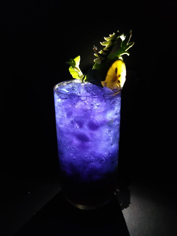 Drinks / Dessert