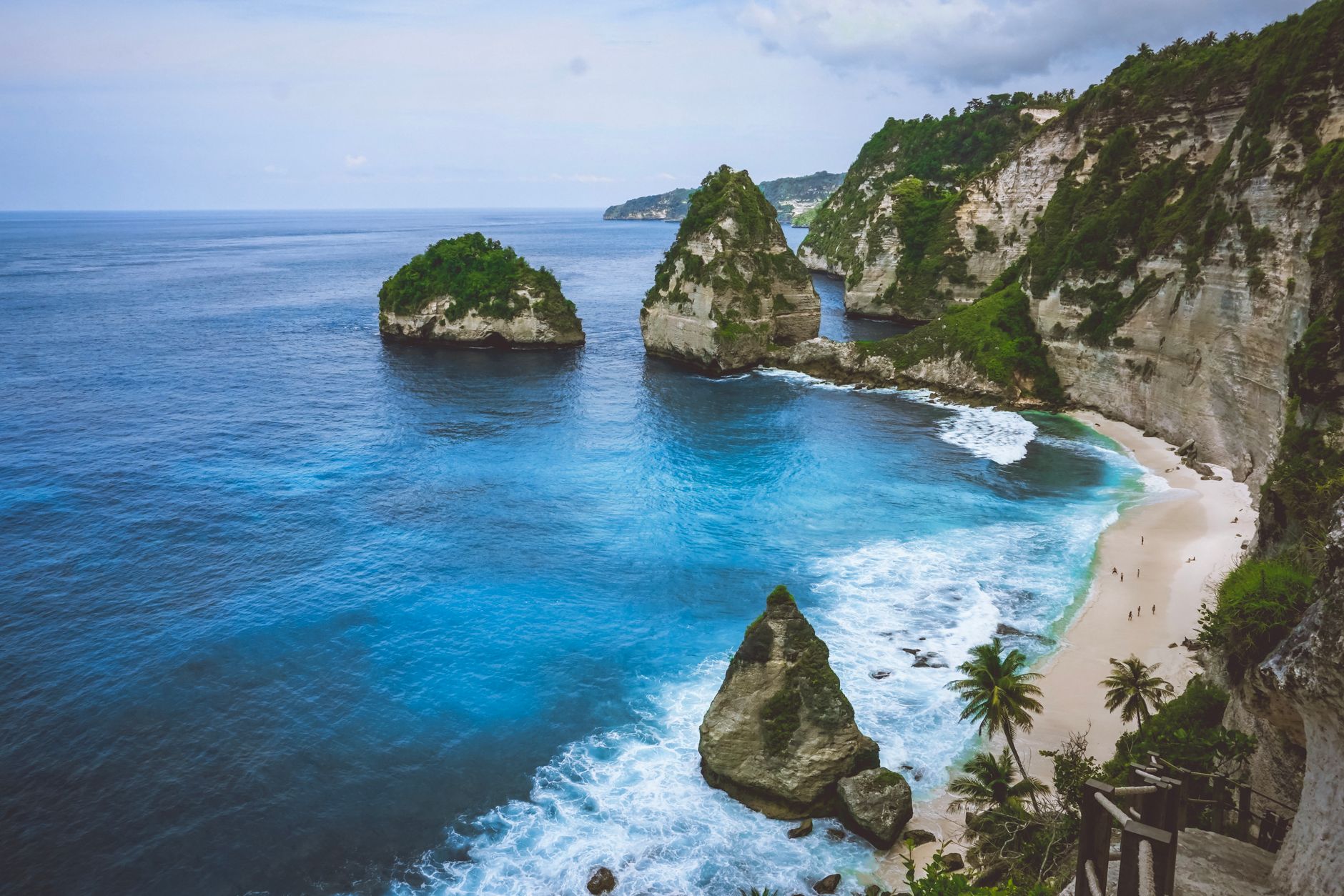 Best Hidden Beaches in Bali 2026 — Local Picks for Nomads