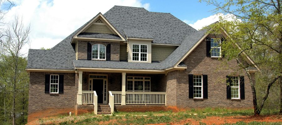 bentonville roofing company install