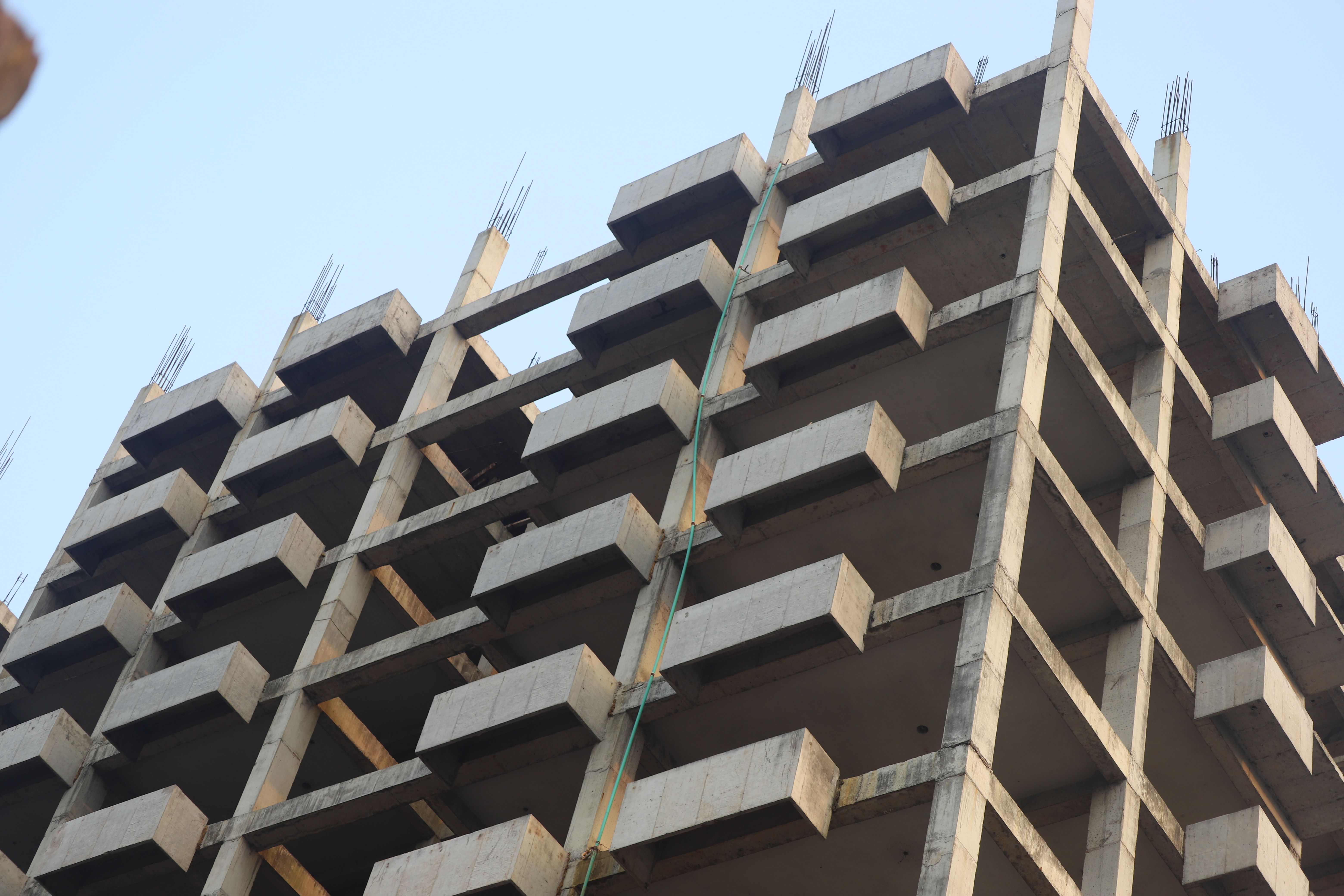Low Angle View Photography Of Building · Free Stock Photo
