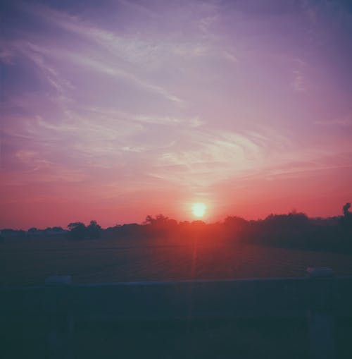 Free stock photo of mobilechallenge, nature, sunrise