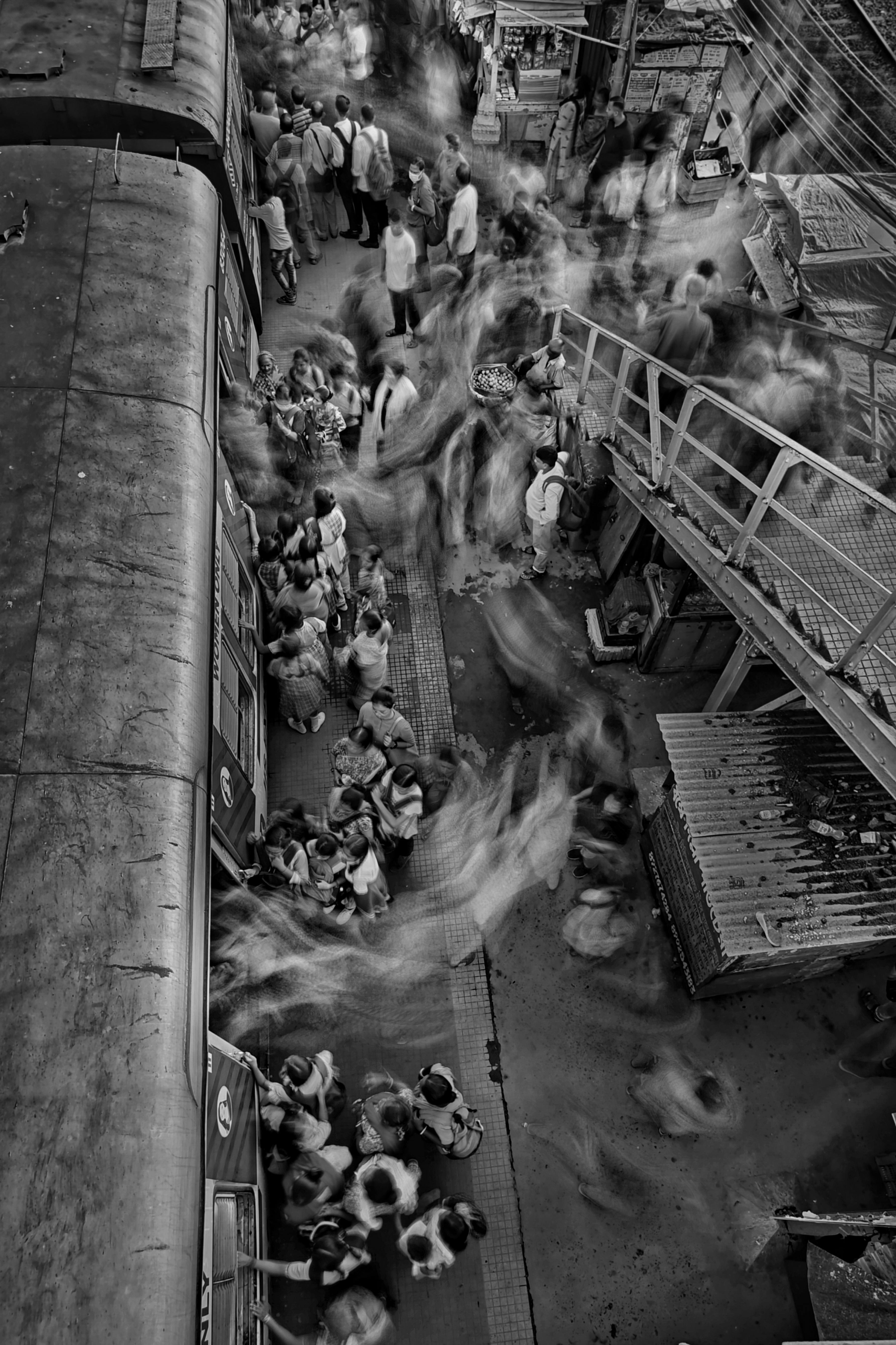 Ambasadorul Indiei a rămas blocat cu trenul la Sinaia, după plecarea din București spre Brașov