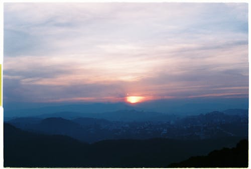 Fotobanka s bezplatnými fotkami na tému dedinský, kopce, krajina