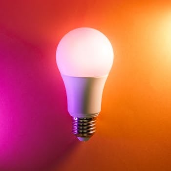 Smart LED Bulb
