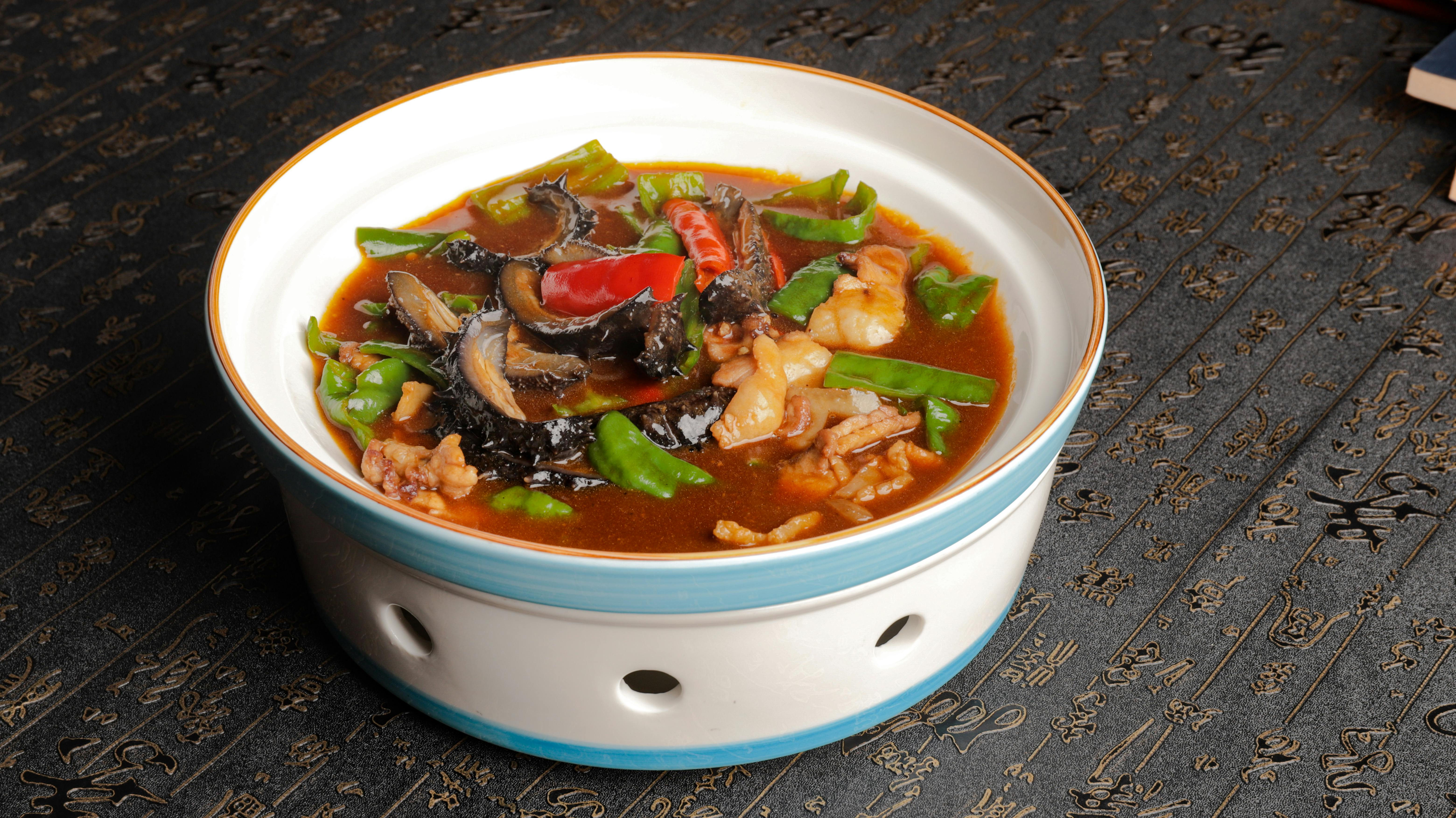 55 Easy Crockpot Recipes to Add to Your Family’s Weekly Meal Rotation in 2026 — Photo by Change C.C on Pexels