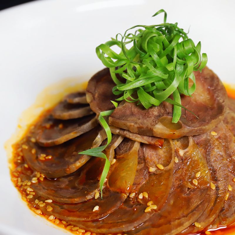 Spanish Manchego and Chorizo Beef Chili