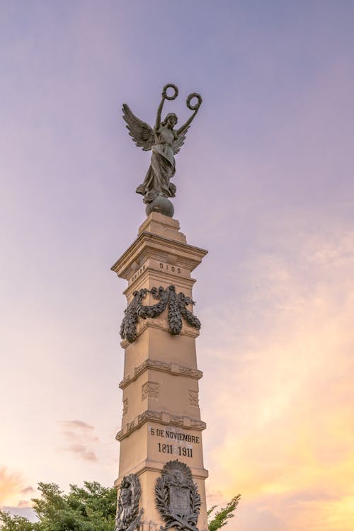 Foto profissional grátis de américa latina, antigo, arquitetônico