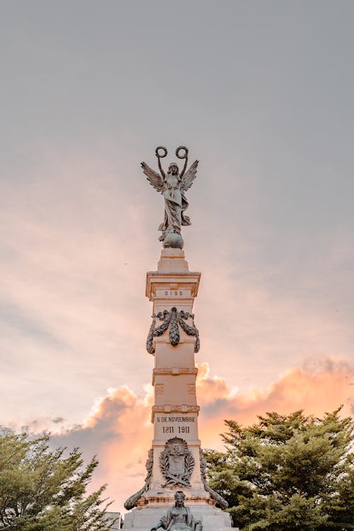 Foto profissional grátis de américa latina, antigo, arquitetônico