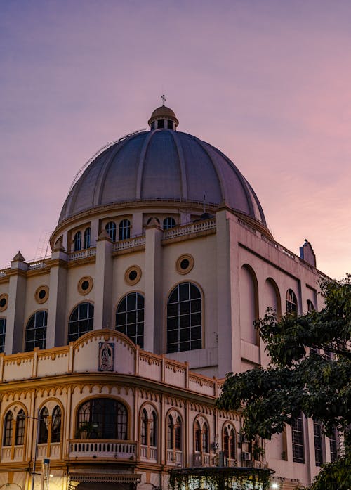 Arquitectura en El Salvador