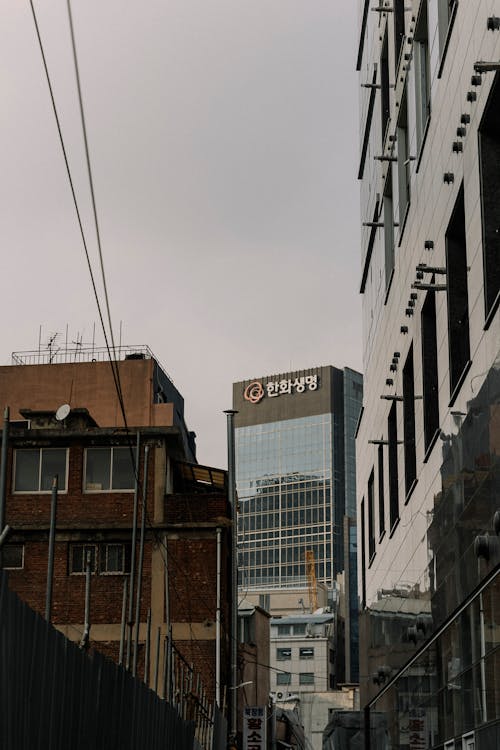 Ingyenes stockfotó Ázsia, épületek, falak témában