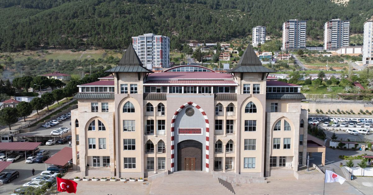 Soldier Aslan Martyrs in Weapon Accident During Pençe-Kilit Operation