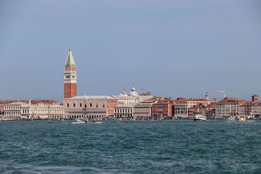 St Mark's Basilica early access — Venice