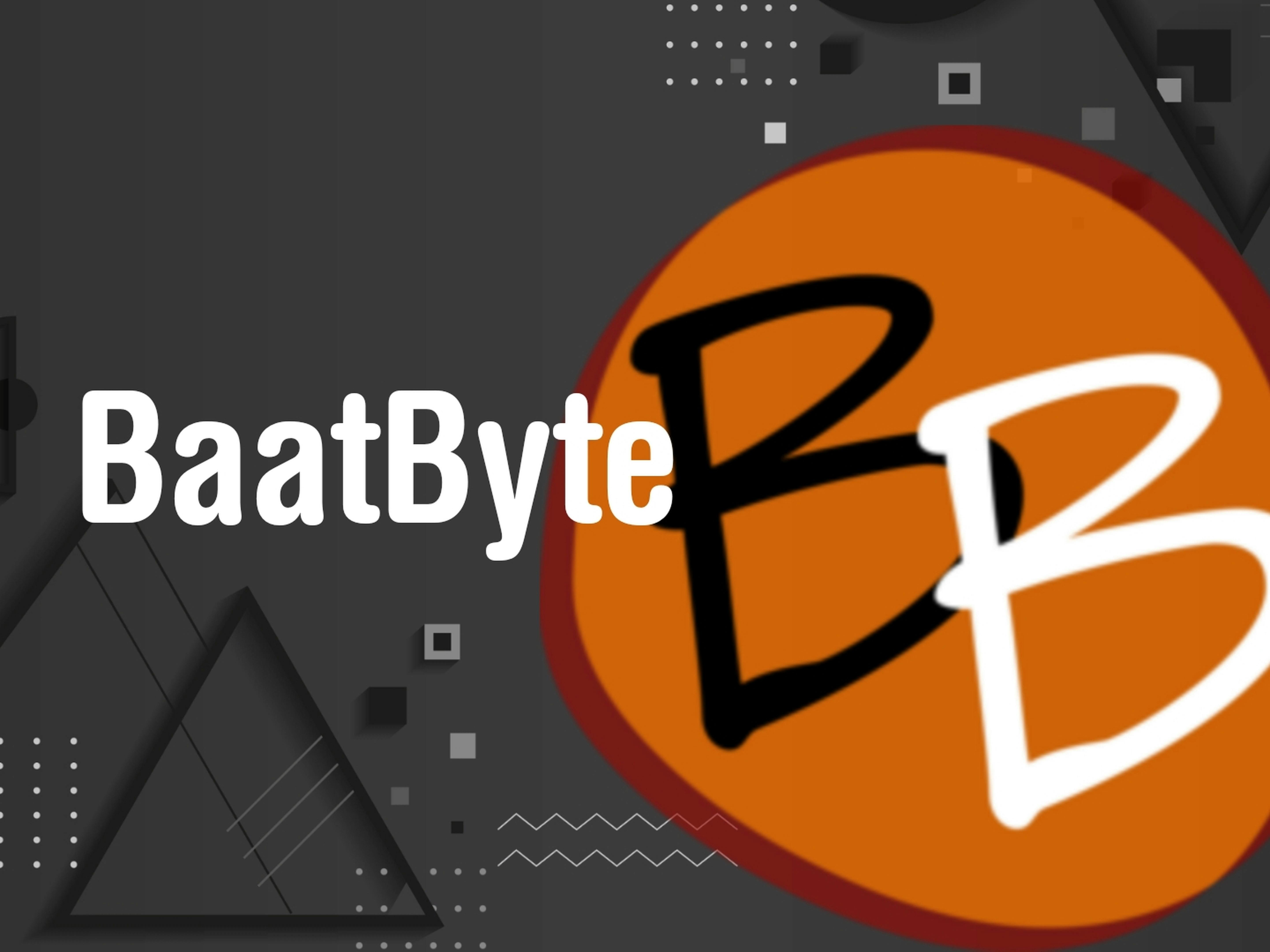 BaatByte
