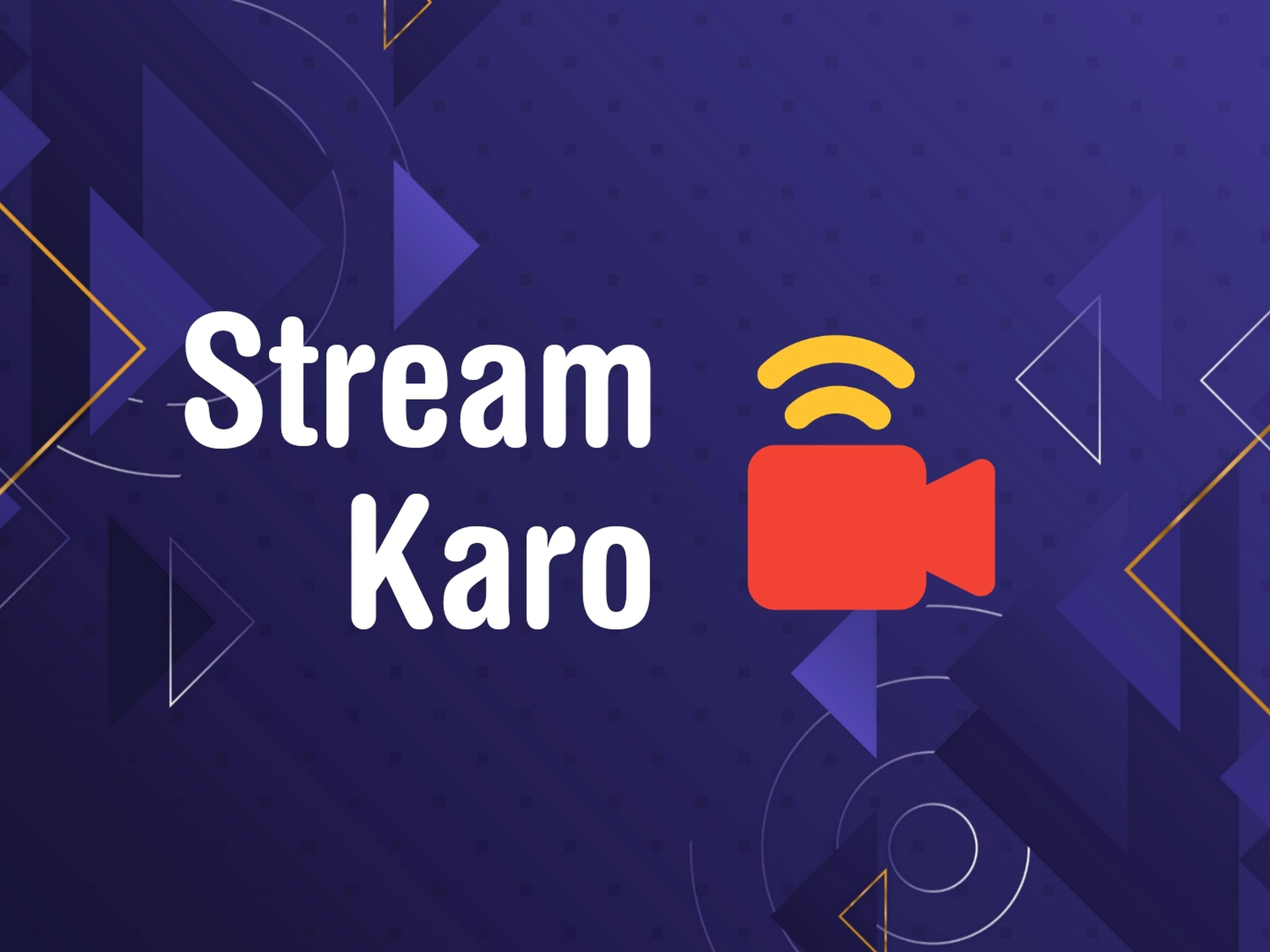 streamkaro