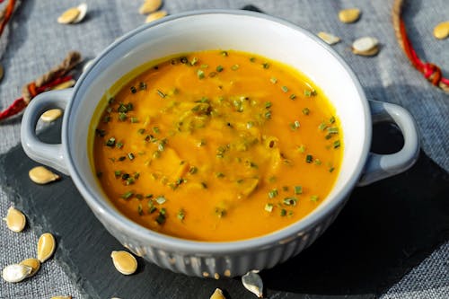 Warm Bowls That Taste Like Fall Comfort
