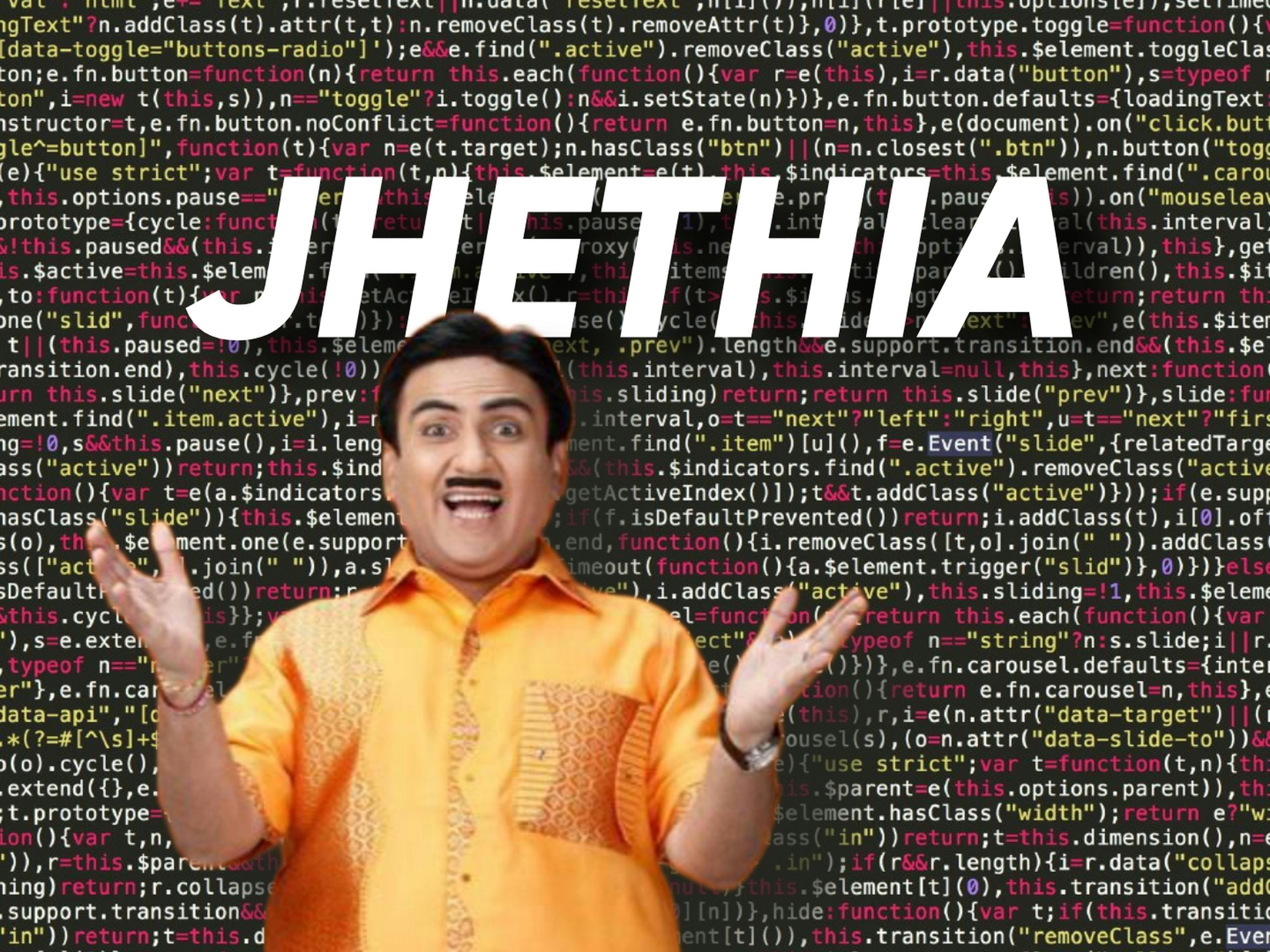 Jhehtia