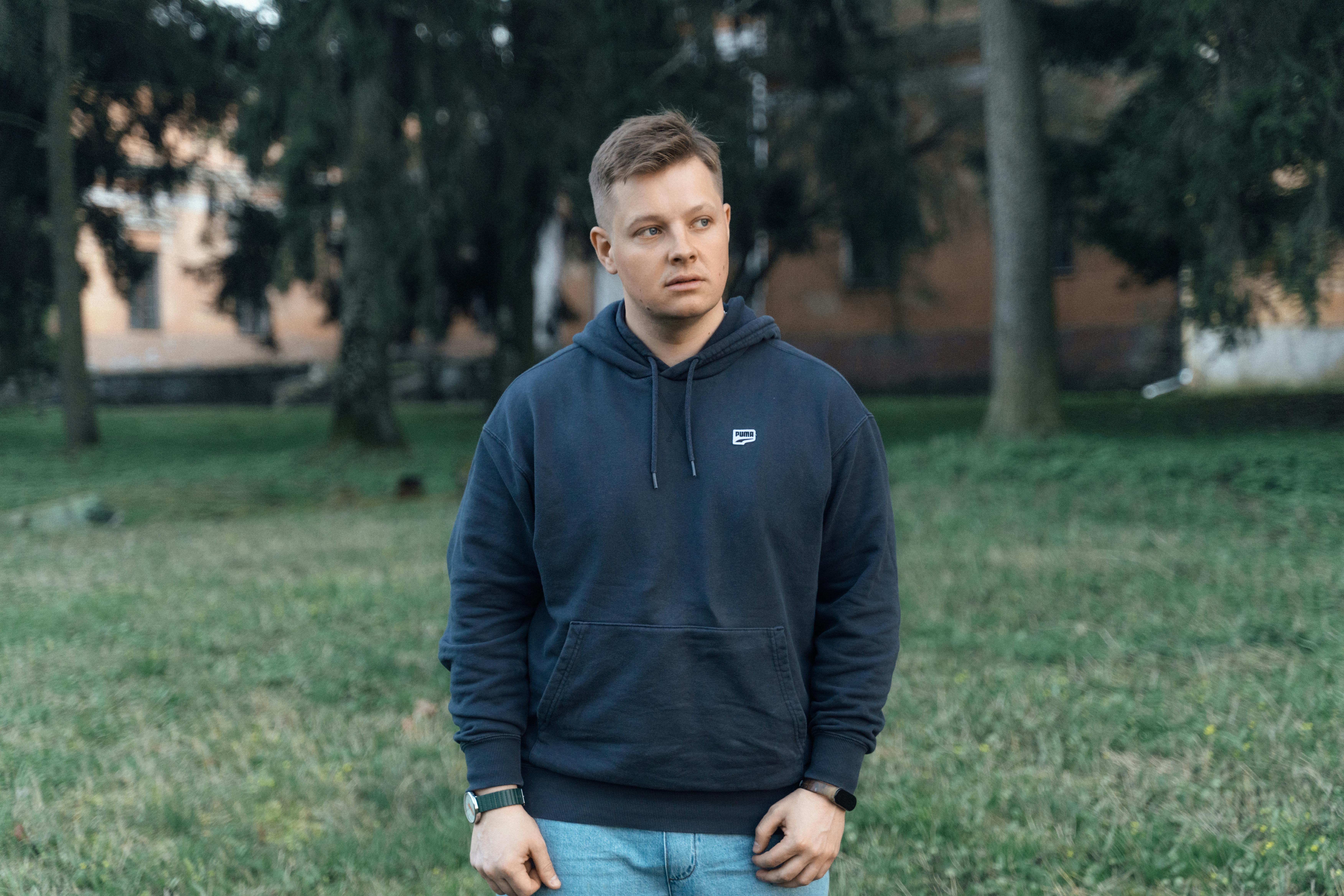 Mateusz Stawny