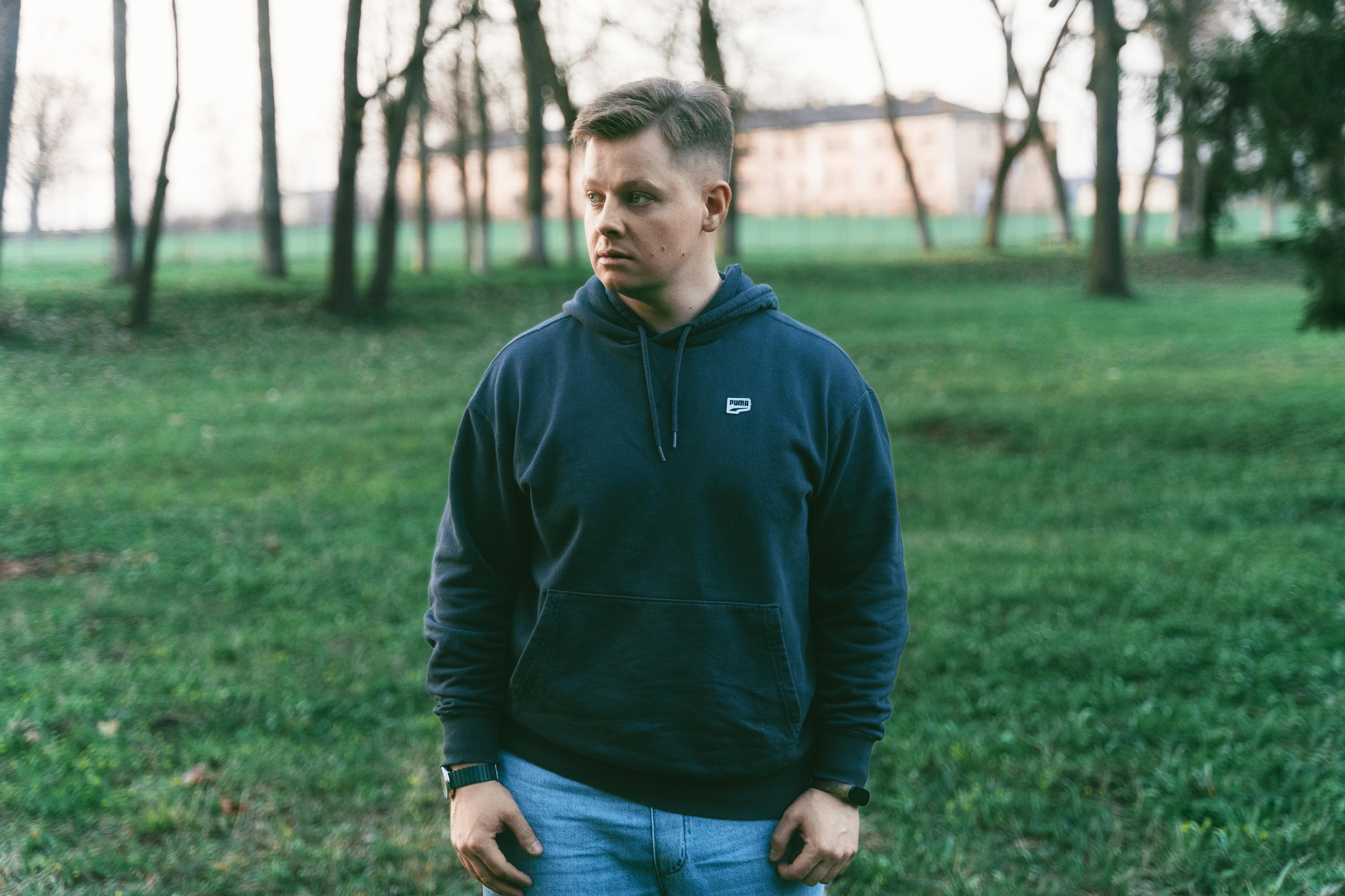 Mateusz Szwoch