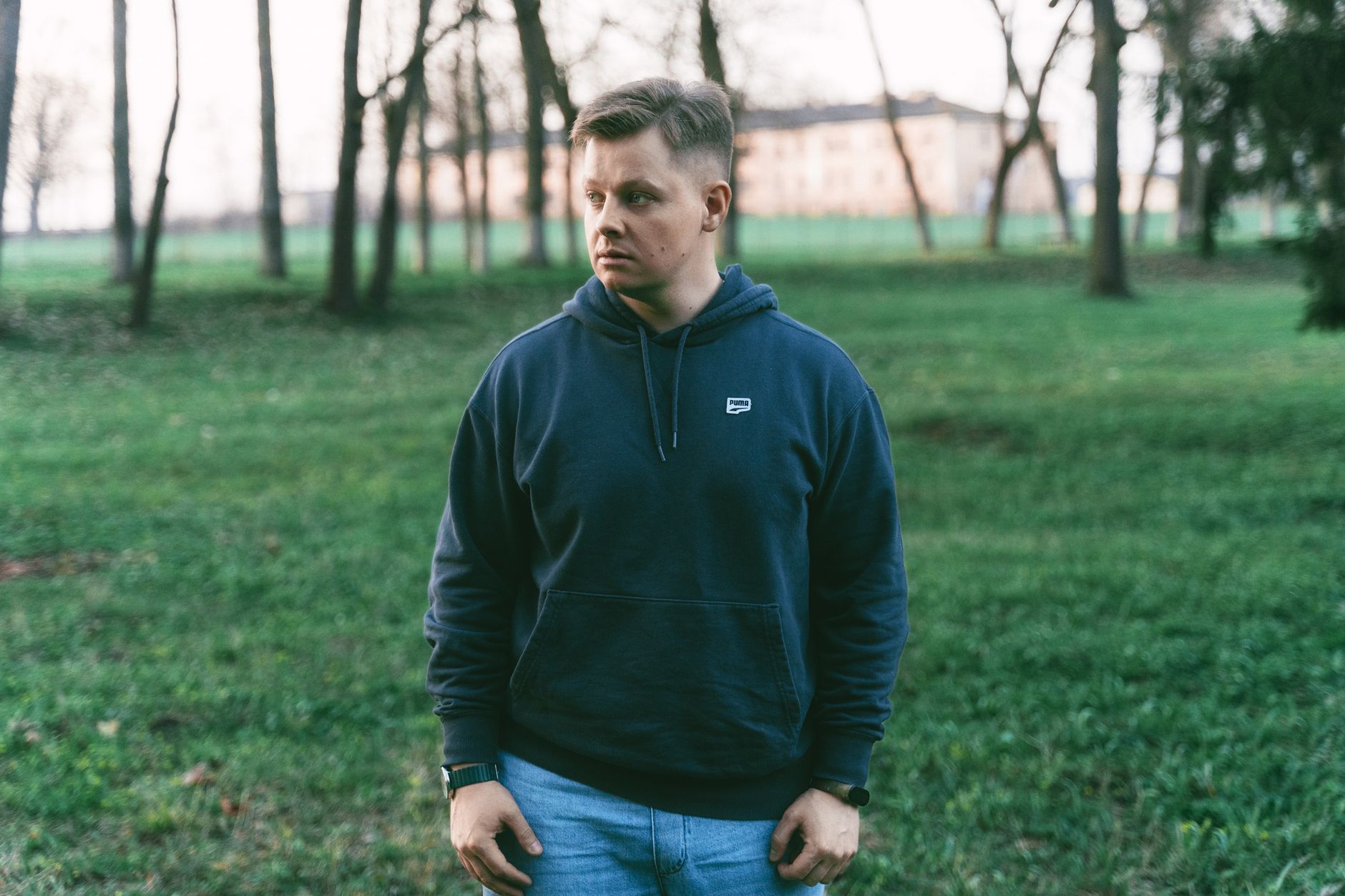 Mateusz Szwoch