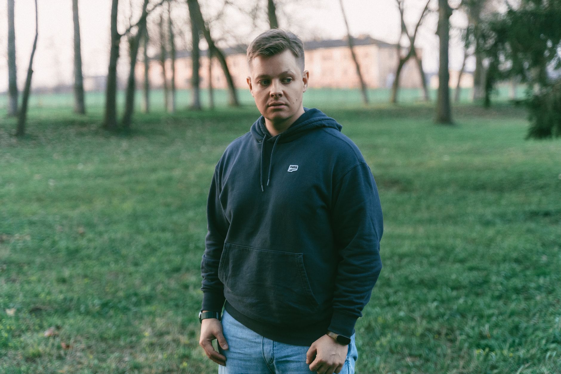 Mateusz Radecki