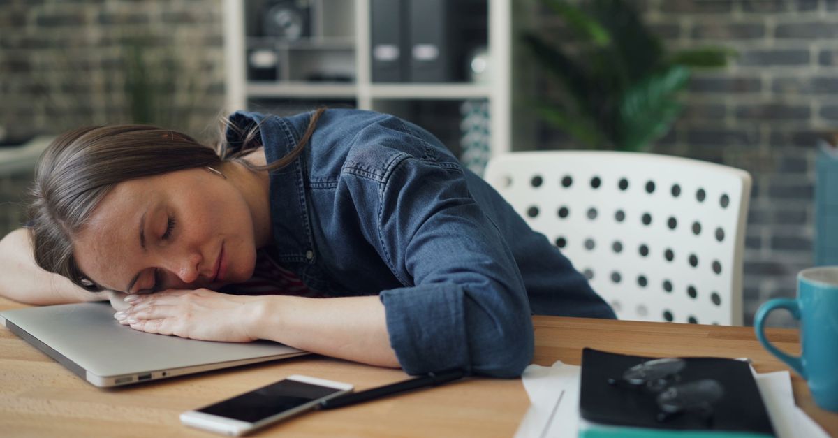 Burn-out et anxiété : comment l'hypnose coupe le cercle vicieux