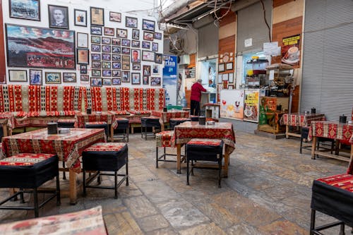 authentic cafe, fotoğraflar, Görüntüler içeren Ücretsiz stok fotoğraf