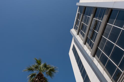 Fotos de stock gratuitas de al aire libre, arquitectura, arquitectura brutal