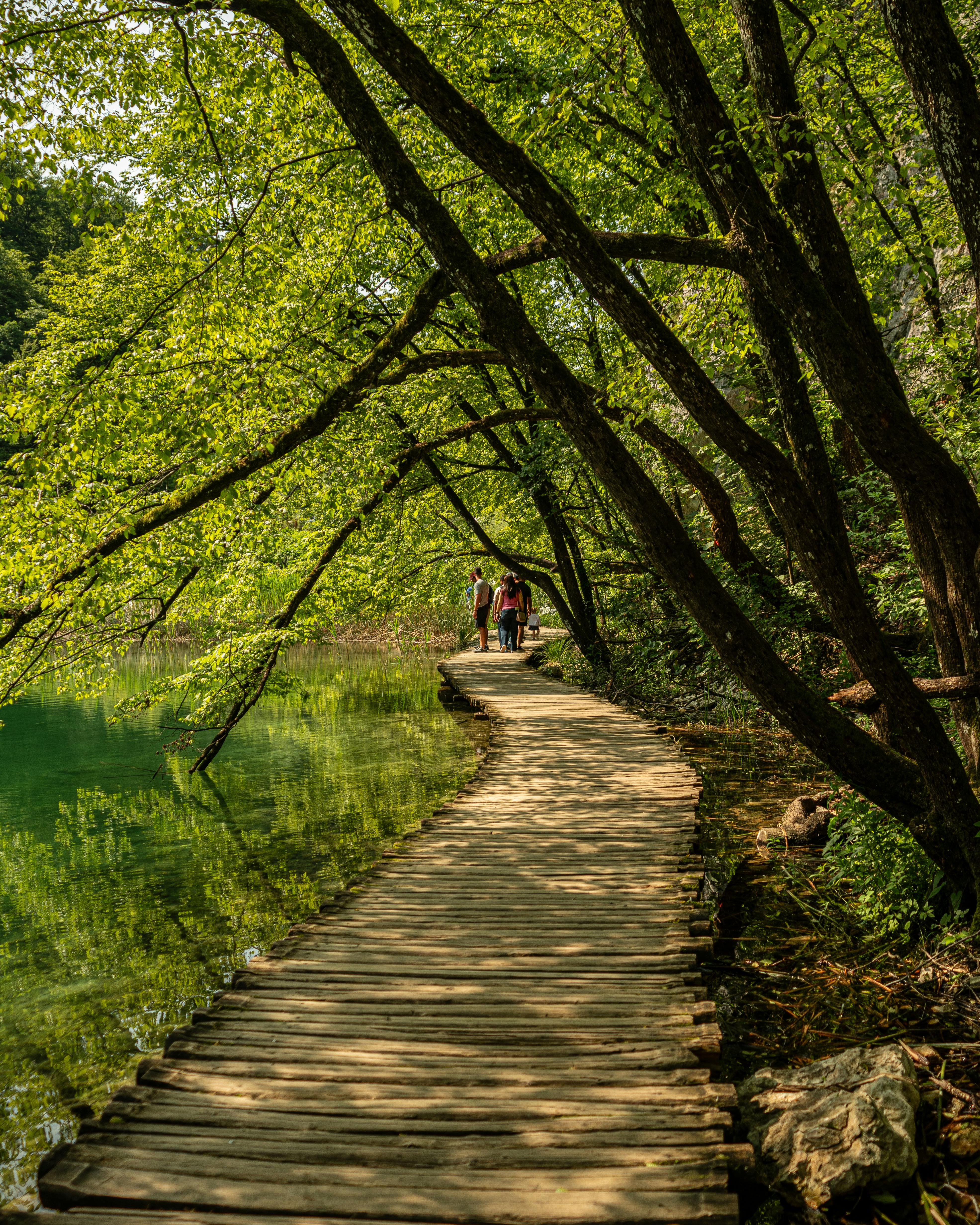 Plitvice Lakes National Park
