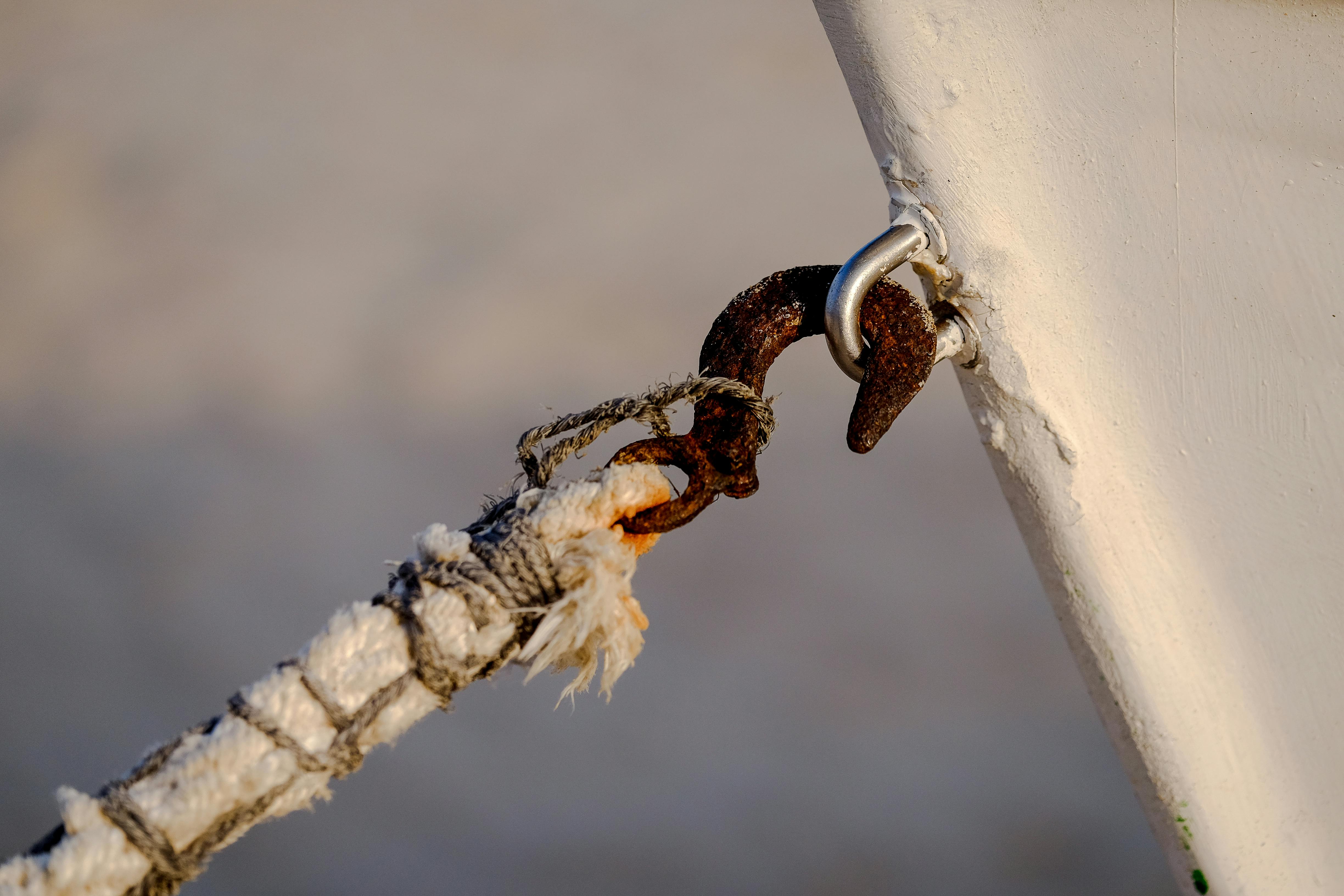 Knot & Hook