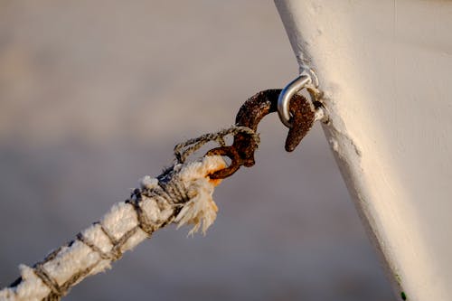 Gratis lagerfoto af båd, fortøjet, kø