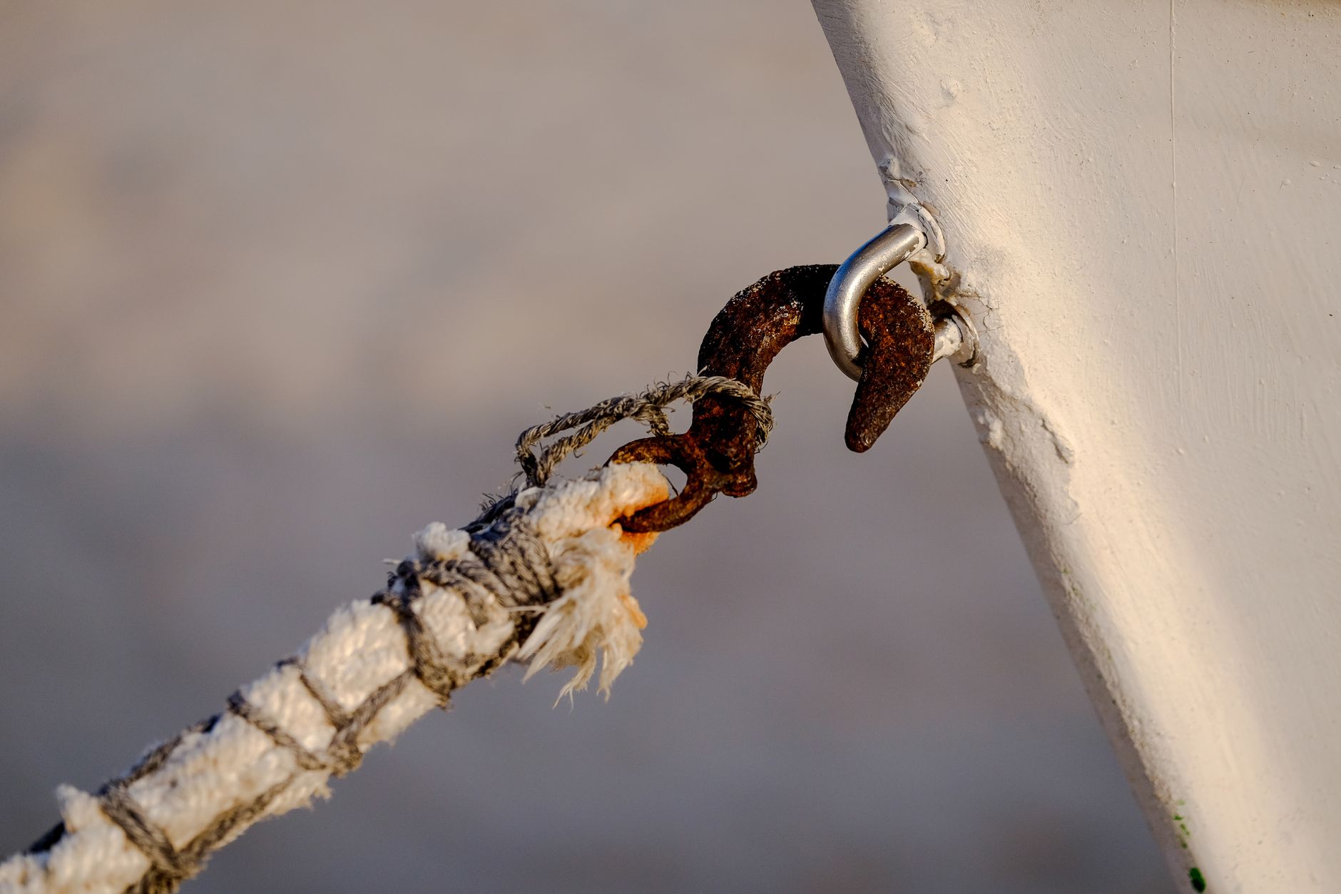 Knot & Hook