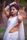indian saree model
