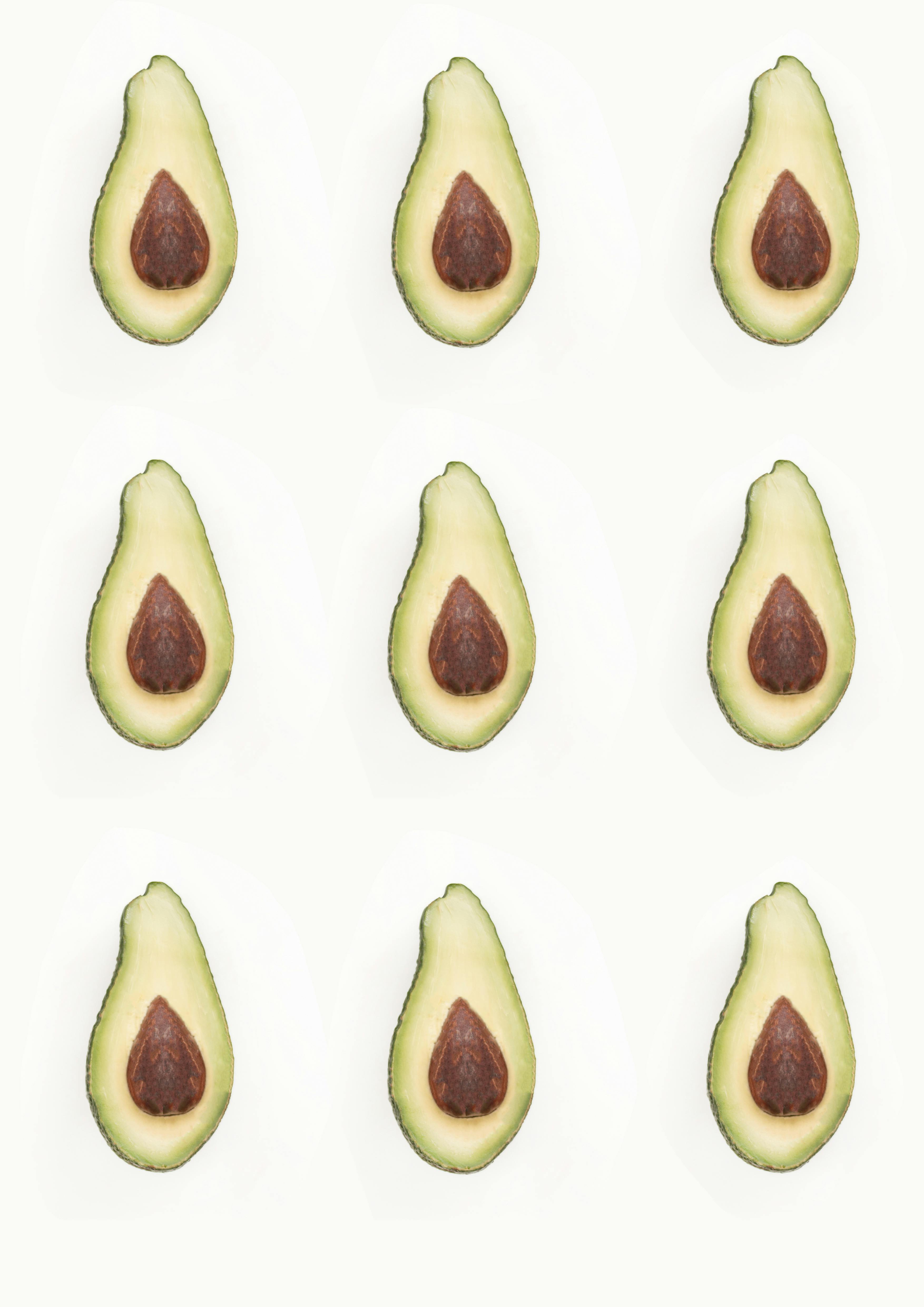  Cute Avocado Wallpapers Background  Offline  APK for Android Download