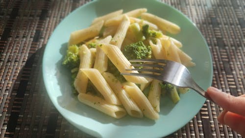 Gratis stockfoto met broccoli, eten, gezond eten