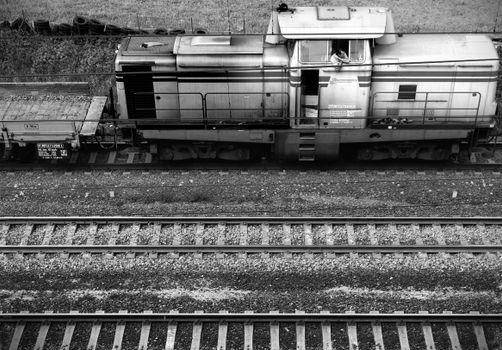 Image by Francesco Sommacal