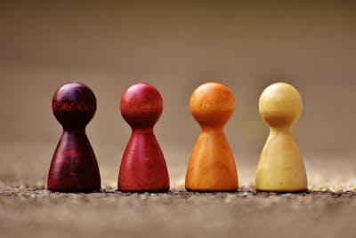 Penggaris Set Geometri