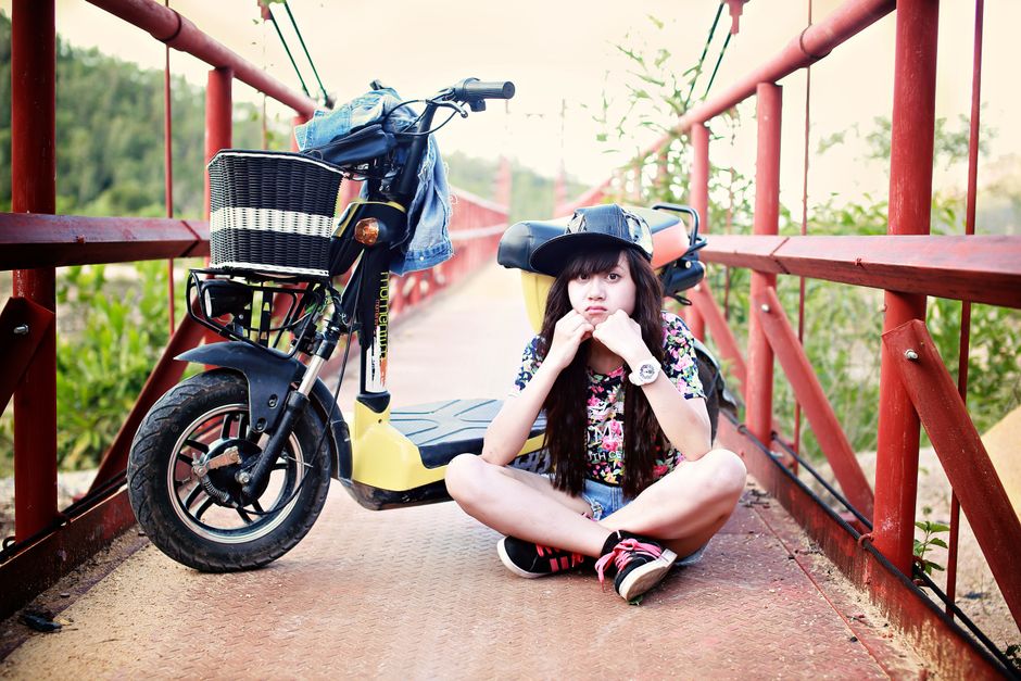 Tips Merawat Rambut Biar Tetap Kece Meski Sering Motoran Tips Merawat Rambut Biar Tetap Kece Meski Sering Motoran