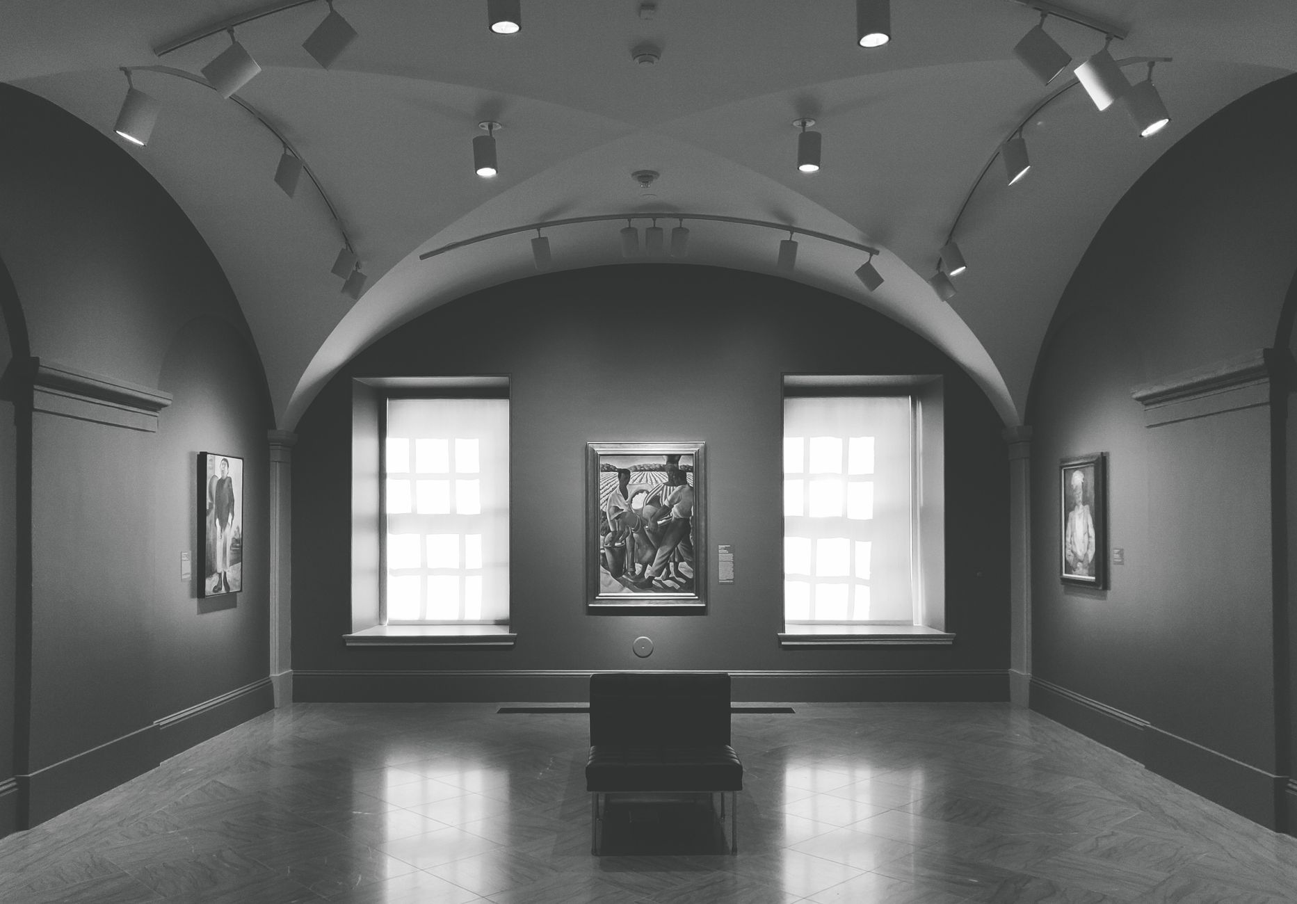 Kunstmuseum Den Haag en MoMA New York ruilen Mondriaans uit