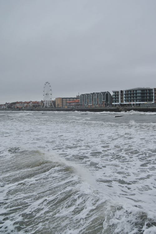 Fotos de stock gratuitas de baltiki glaseado, frente al mar, frentes de agua