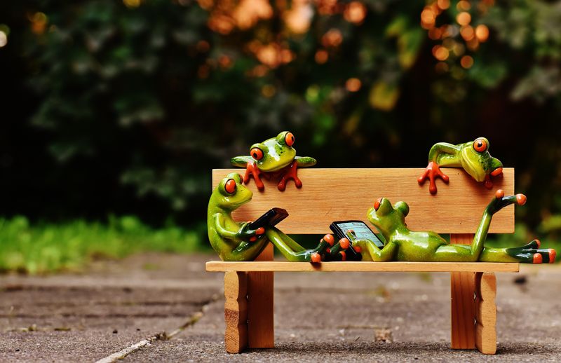 Board game pieces