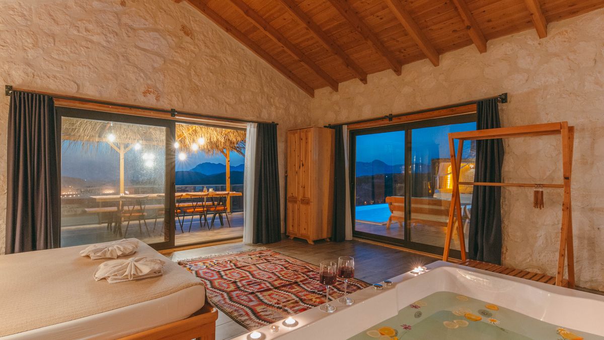 Créer un espace de détente à la maison