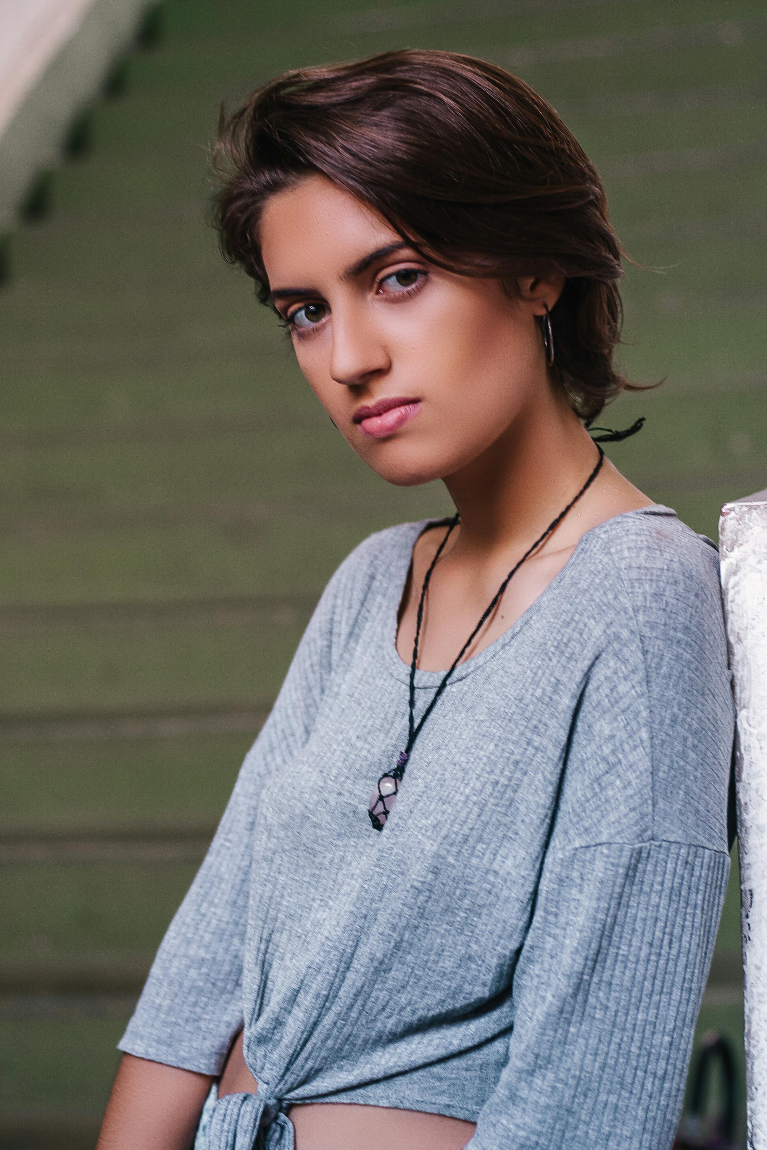 Kostenloses Foto zum Thema: fashion, frau, freifrau