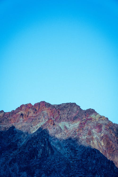 Ücretsiz Kahverengi Dağ Stok Fotoğraflar