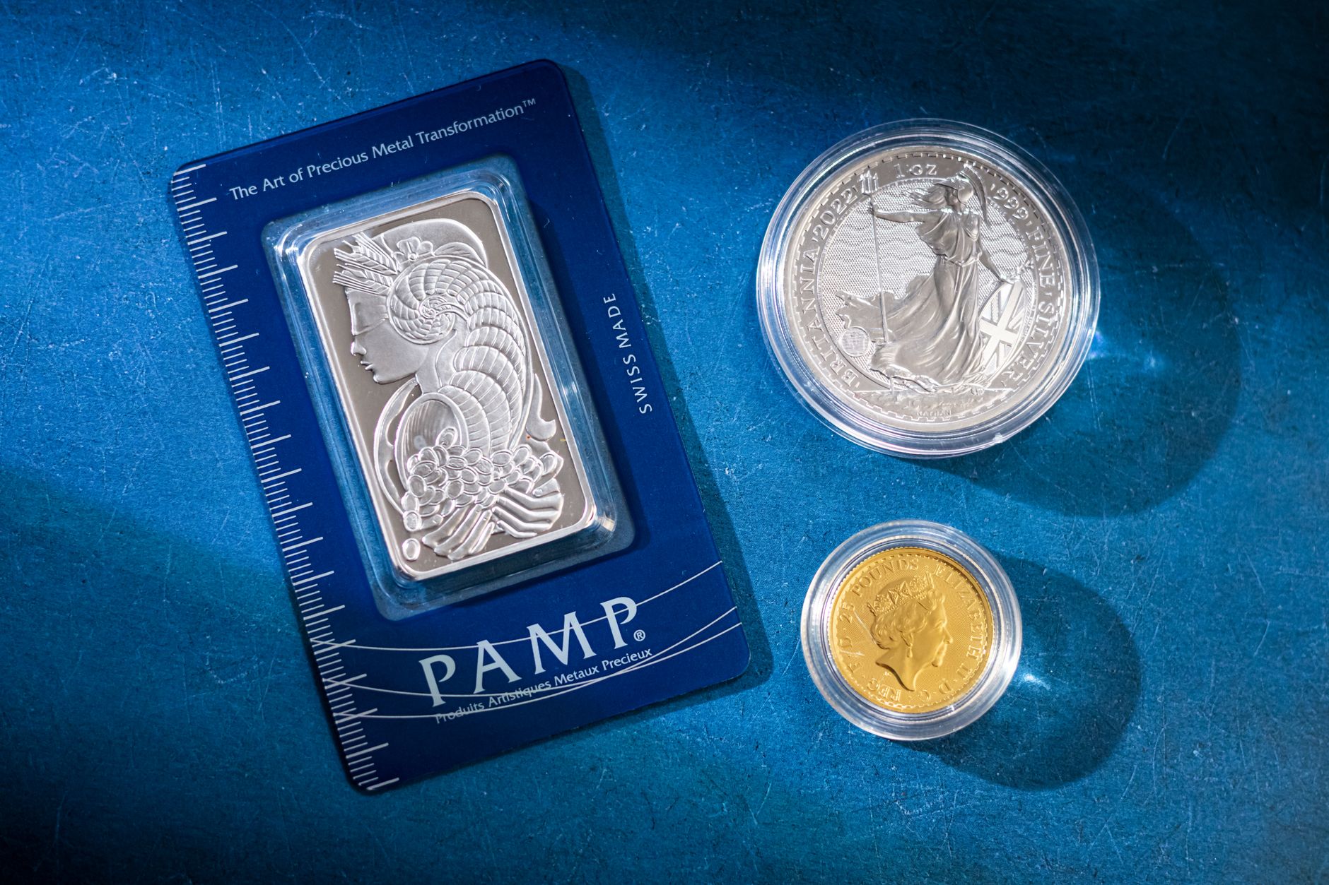 Best Online Gold & Silver Dealers 2026: Where to Buy Precious Metals