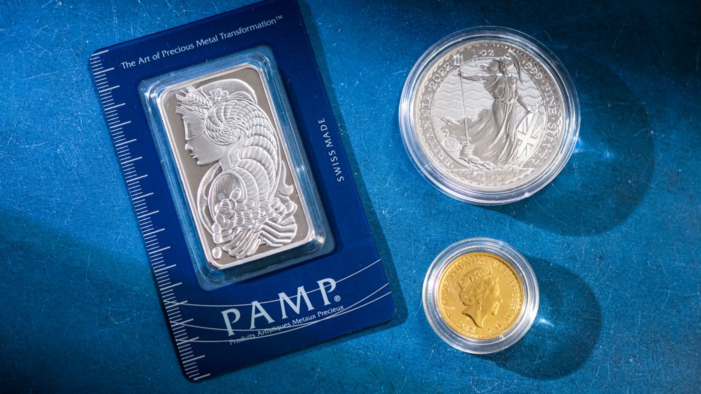 What Coin Grading Services Actually Do for Buyers
