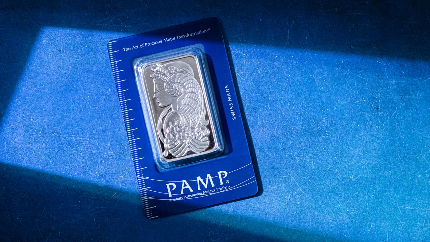 Silver, Gold, or Platinum Bullion Coins — Which Makes Sense for You?