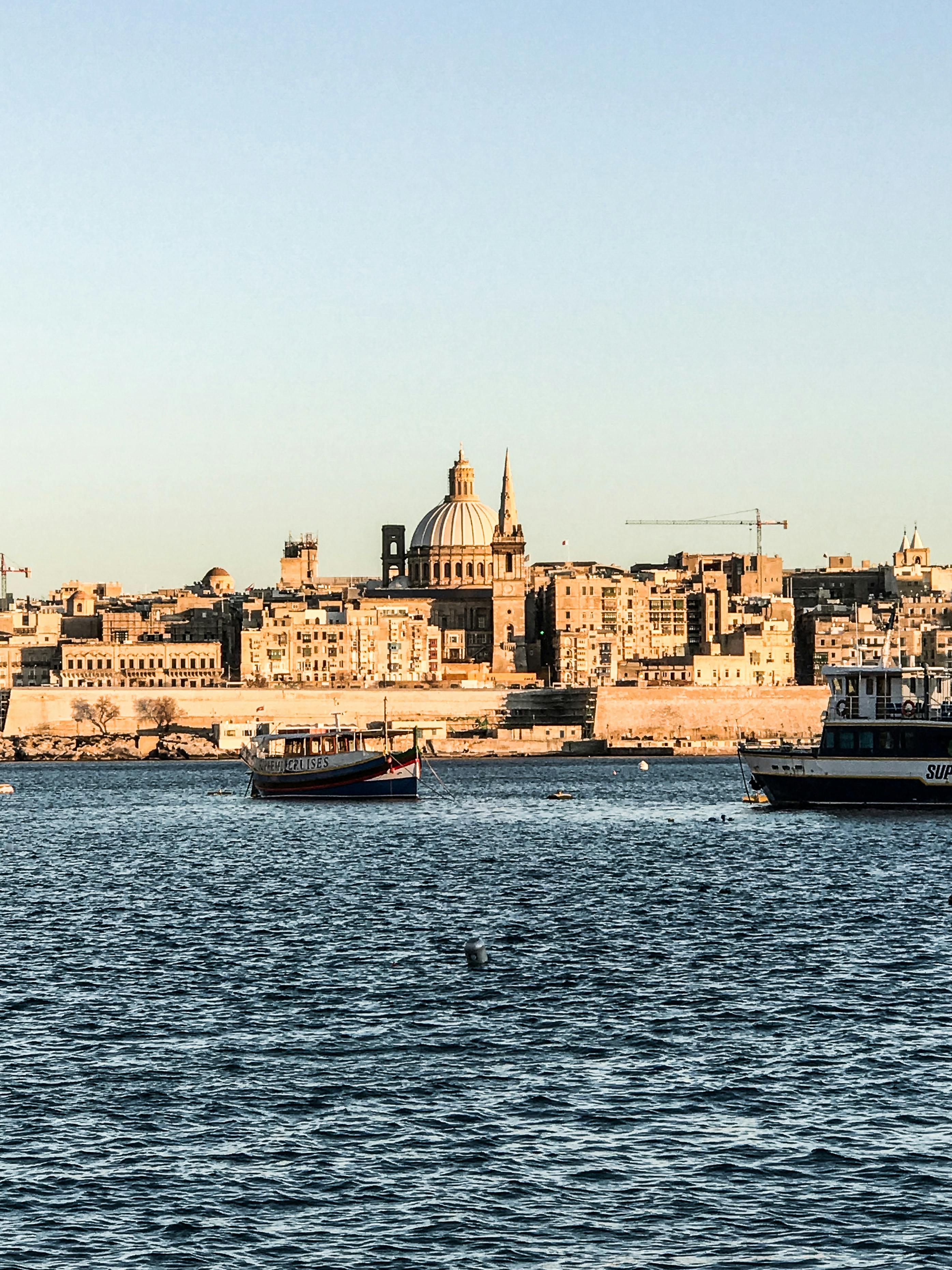 Malta 5 j hi-res stock photography and images - Alamy