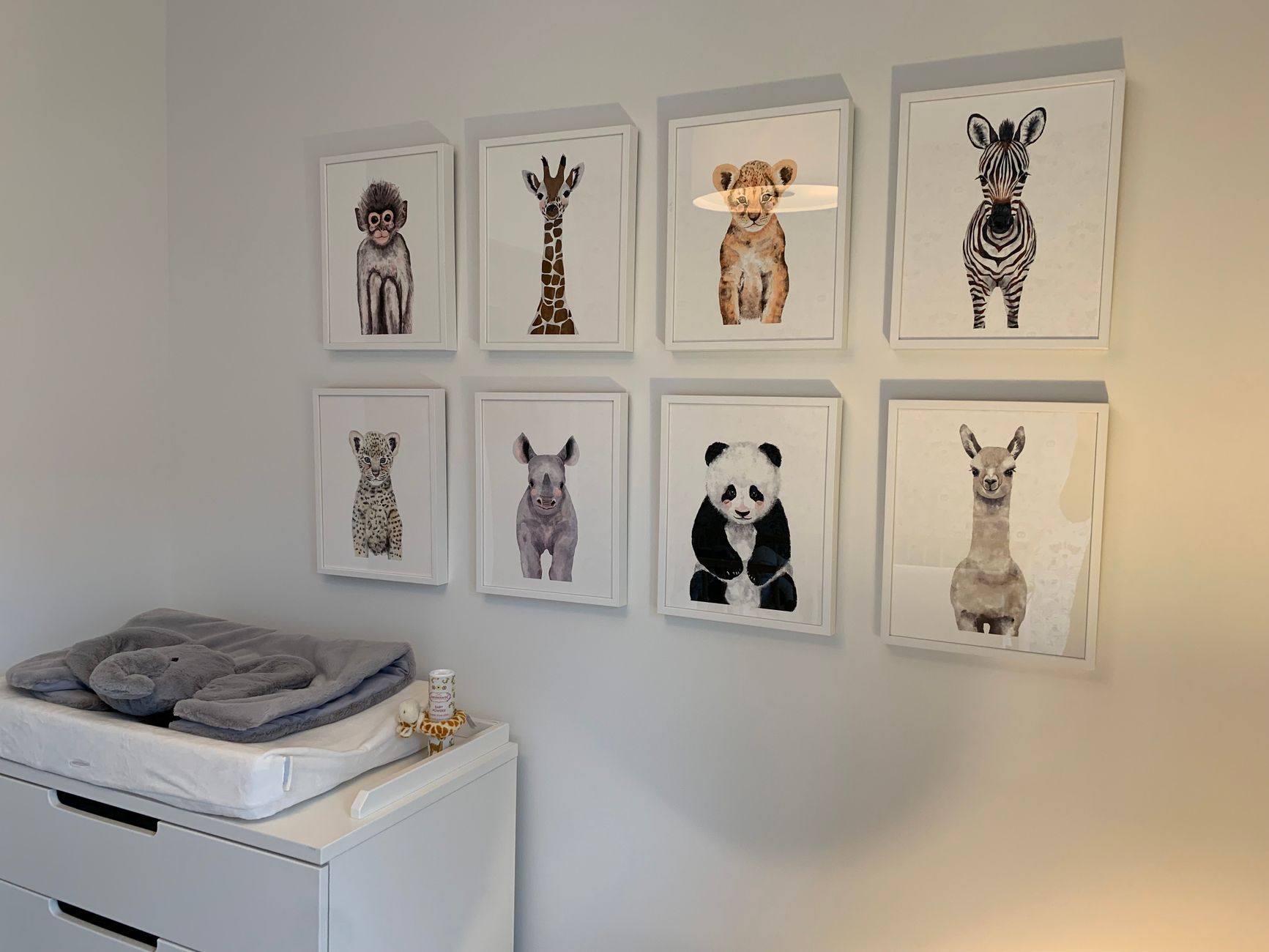 Non-Toxic Baby Nursery Wall Art (2026): Safe, Stylish Nursery Decor