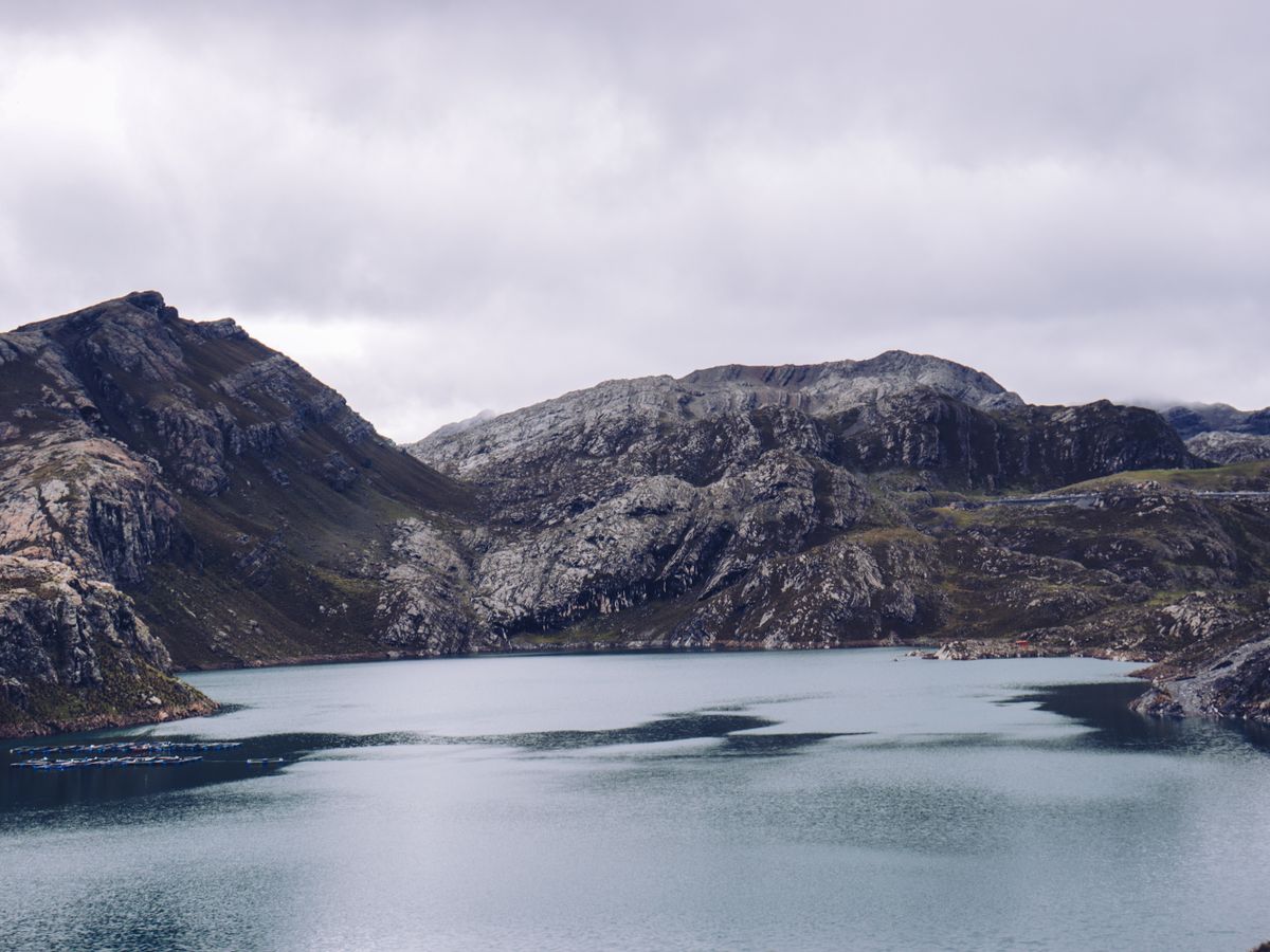 4 Day Huchuy Qosqo and Short Inca Trail in Peru 3