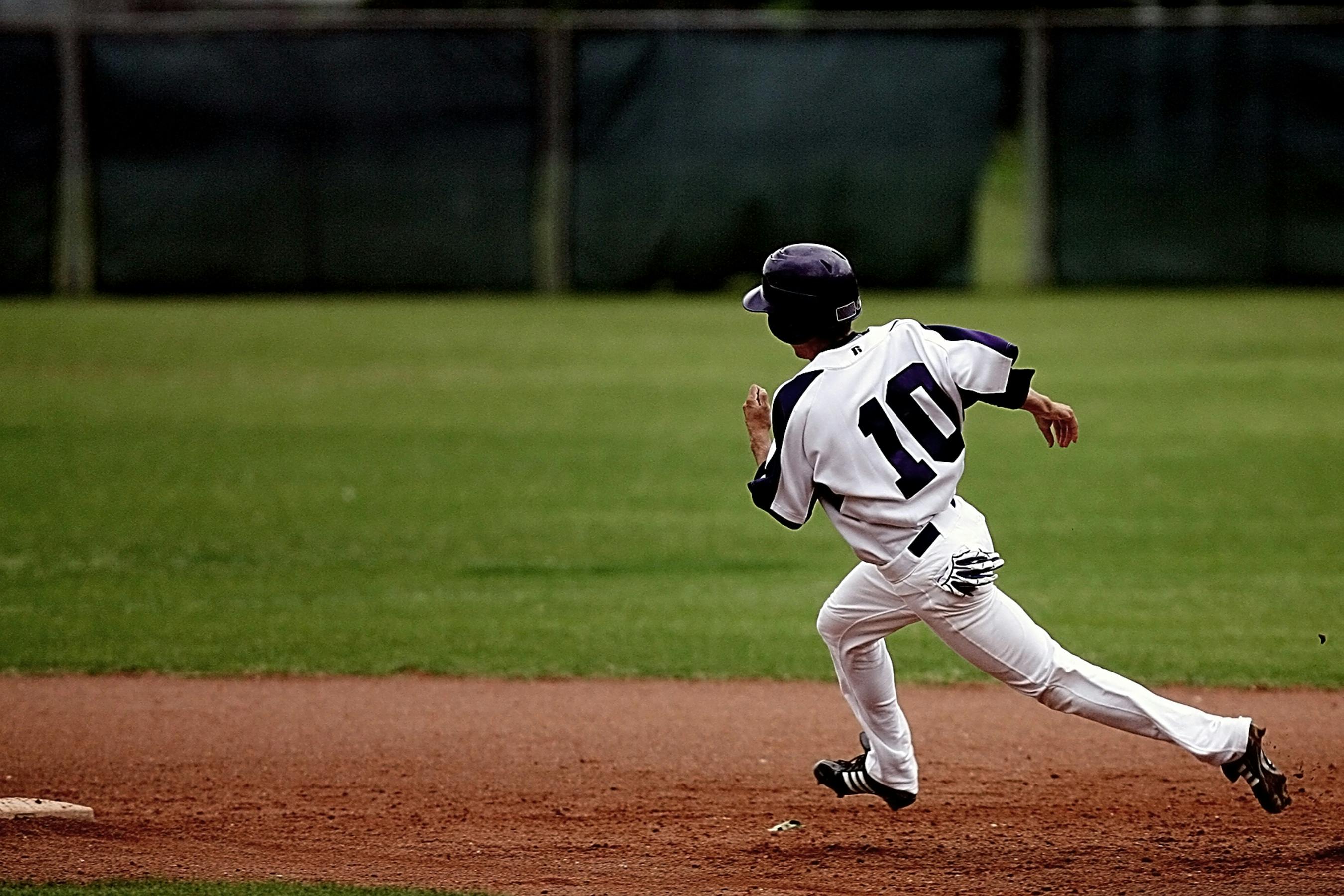 baseball